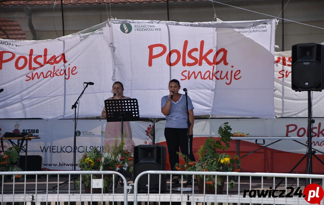 Piknik w Pakosławiu