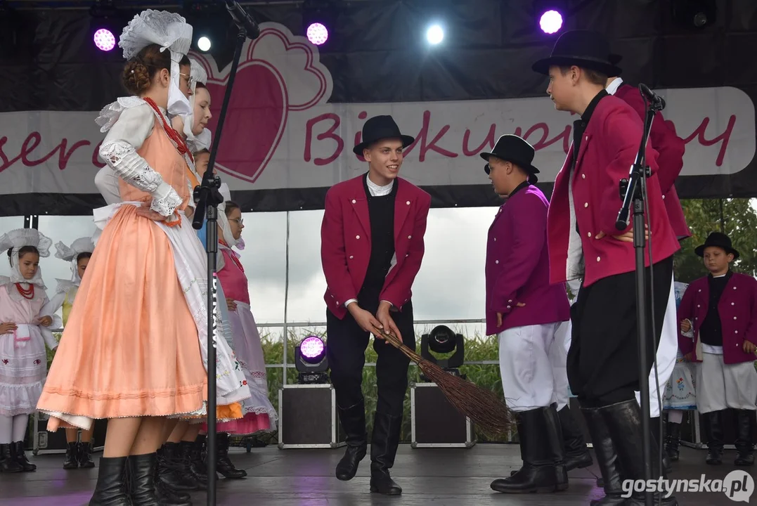 XIII Festiwal Tradycji i Folkloru w Domachowie 2025