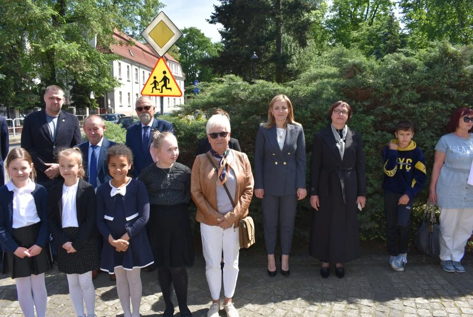 Krotoszyn. Uczcili rocznicę Zwycięstwa nad Nazizmem