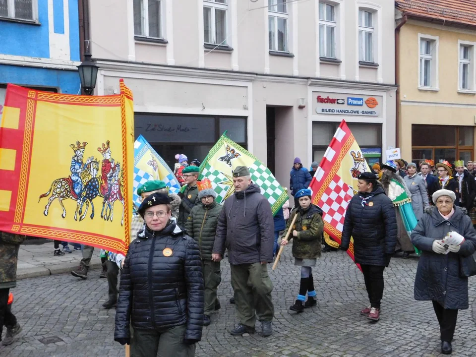 Orszaki Trzech Króli w Żerkowie, Jarocinie i Jaraczewie już w najbliższy piątek