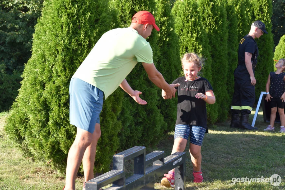 Festyn Prawobrzeżnego Gostynia "Sobota na Kani"