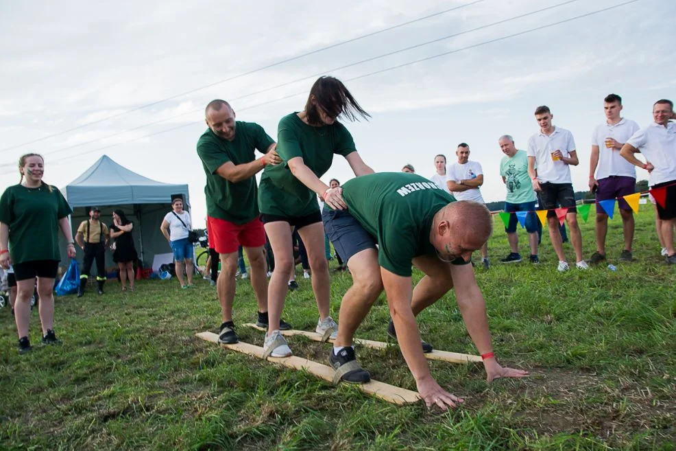 Turnieju Sołectw gminy Jarocin 2023