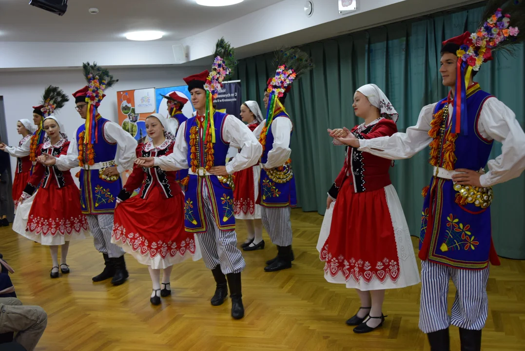 Krotoszyn. Festyn biesiadny Smacznego u Arkadego