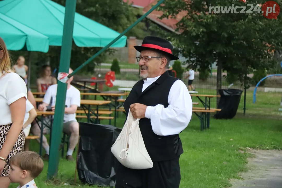 Dożynki w Chojnie 2023