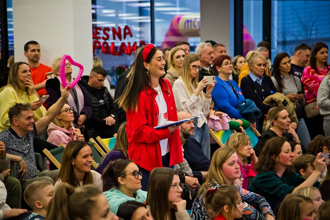 34. Finał WOŚP w Poznaniu