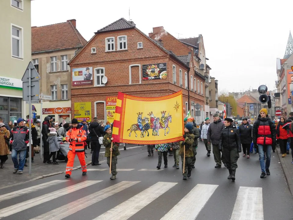 Orszaki Trzech Króli w Żerkowie, Jarocinie i Jaraczewie już w najbliższy piątek