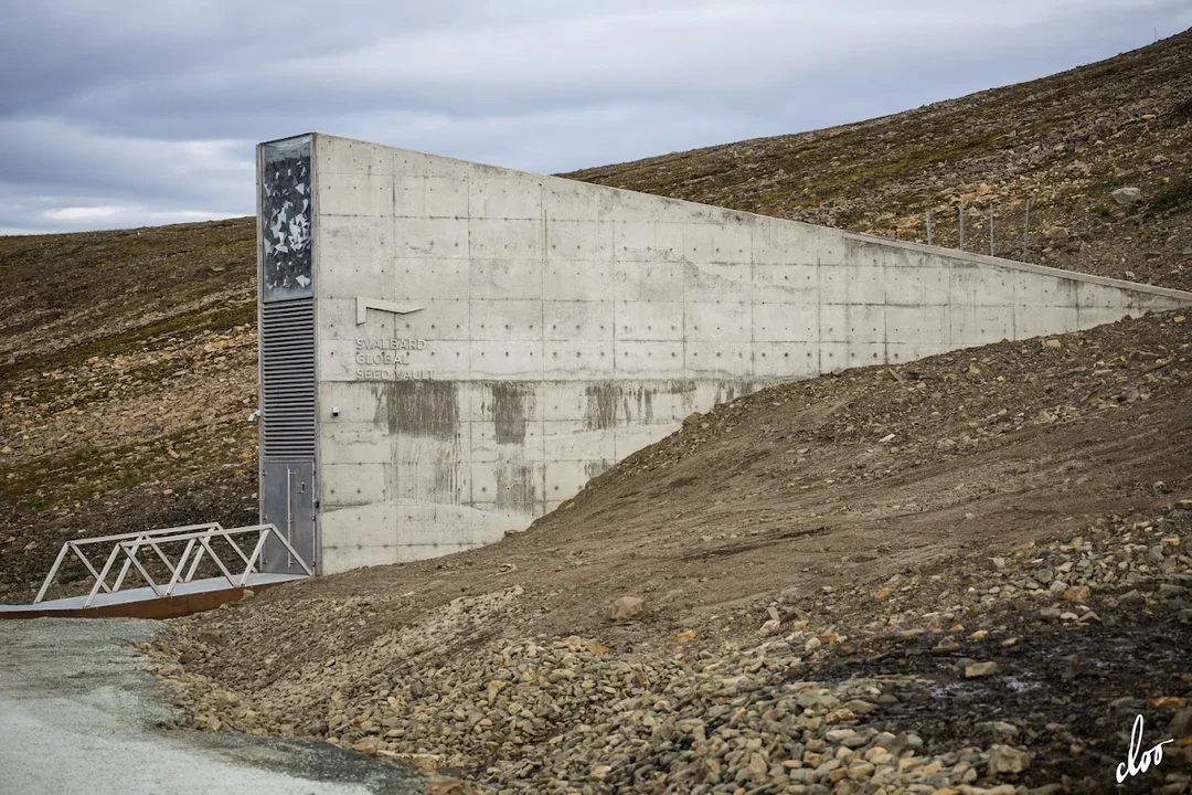 Wyprawa pleszewian na Spitsbergen