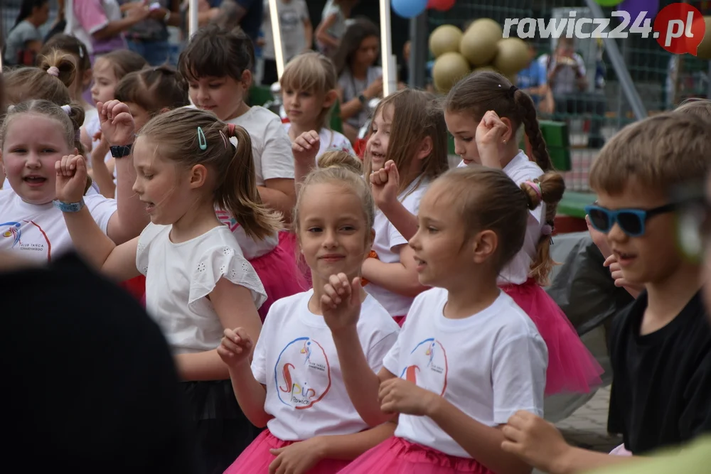 Festyn z Trójką w Rawiczu