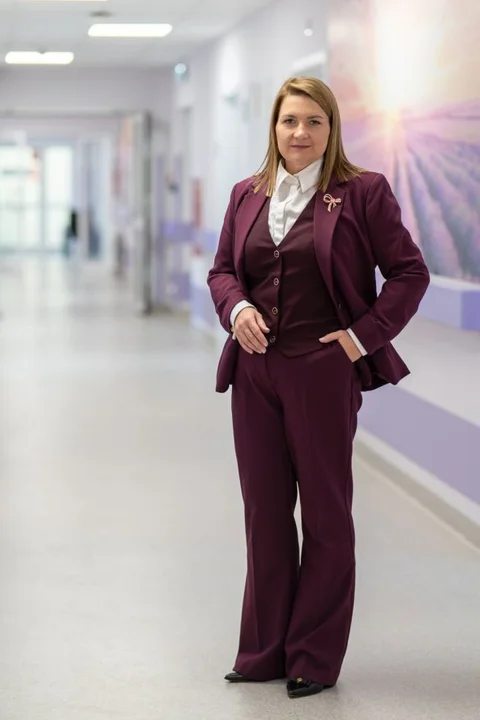 Wpływowe kobiety  mówią o swojej kobiecości