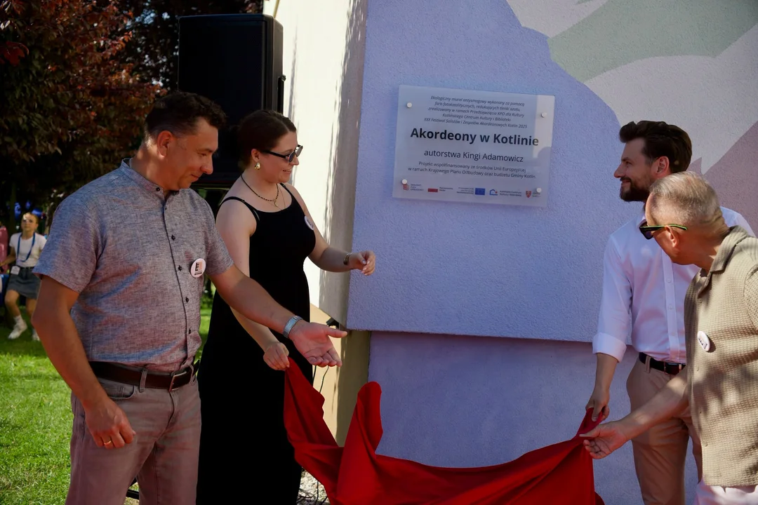 Piknik rodzinny „Z Kulturą Razem” w Koltinie (21.06.2026)