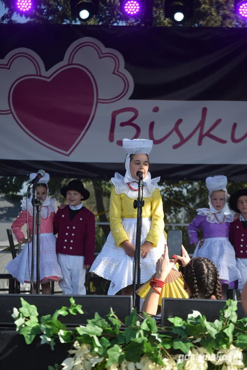 XI Festiwal Tradycji i Folkloru w Domachowie - wesele buskupiańskie i podpisanie umowy partnerskiej