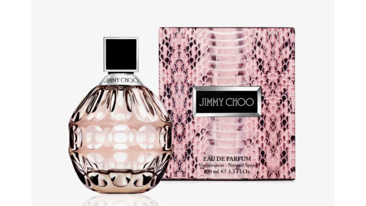 Jimmy Choo Jimmy Choo