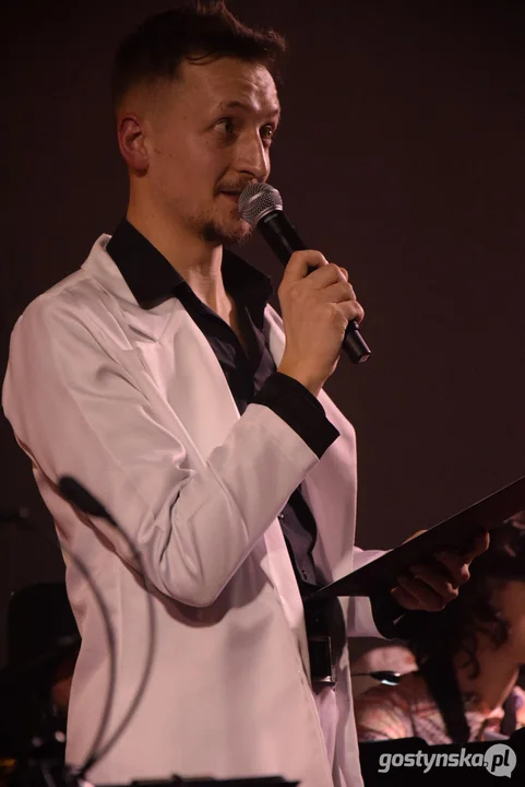 Koncert z okazji Dnia Kobiet i Mężczyzn w Pępowie 2026