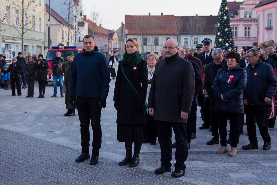 Nagrody burmistrza Jarocina rozdane. Zobacz, kto otrzymał "Taczaka" i nagrody za prace dyplomowe