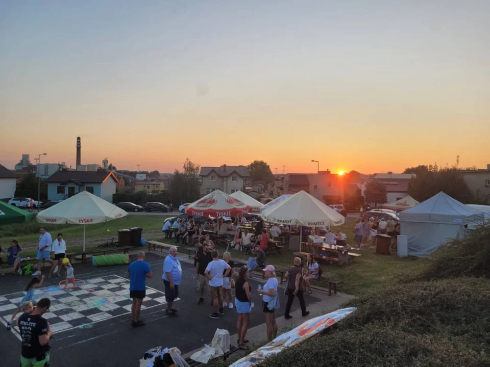 Festyn Prawobrzeżnego Gostynia "Sobota na Kani"