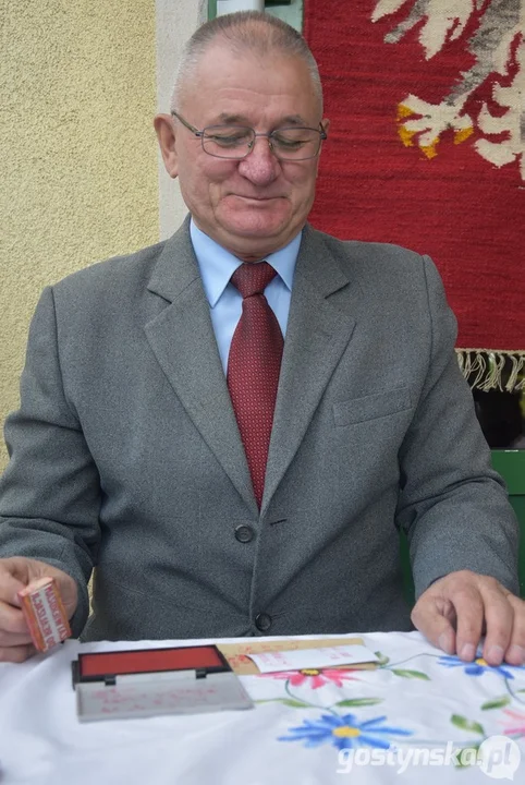 Festyn PRL w Kunowie 2025