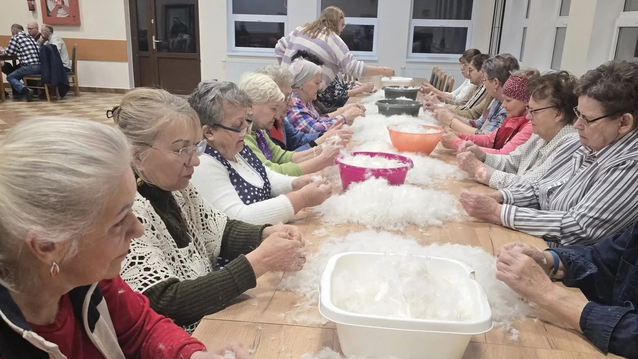 Zapomniana tradycja powróciła. "Tu wszystko zwalnia, czuć prawdziwość" [ZDJĘCIA] - Zdjęcie główne