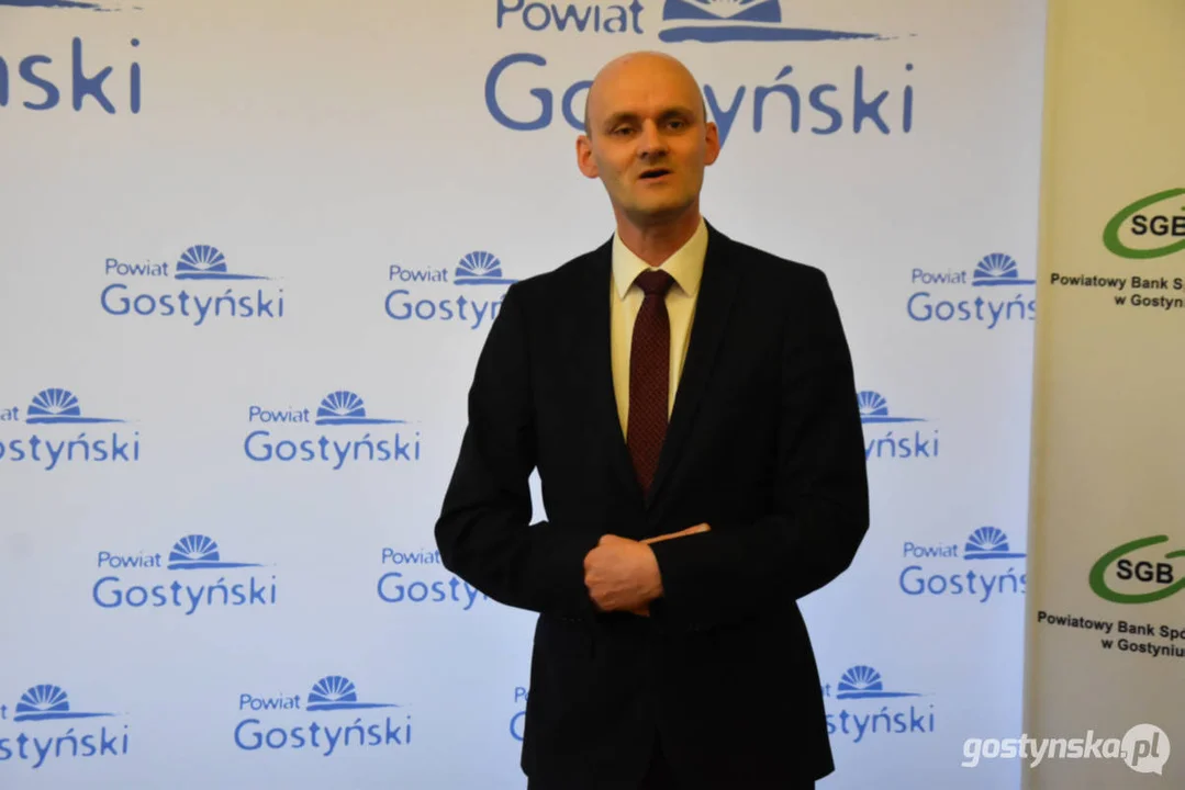 Powiat gostyński. Rozstrzygnięcie Powiatowego Programu Grantów Społecznych - PGS 2024.