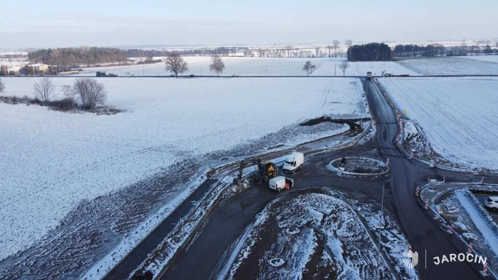 Odszkodowanie dla byłego burmistrza Jarocina za grunt w Golinie