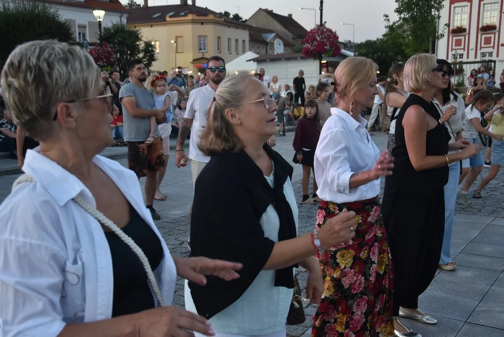 Koncert Faustina Calavera w Gostyniu