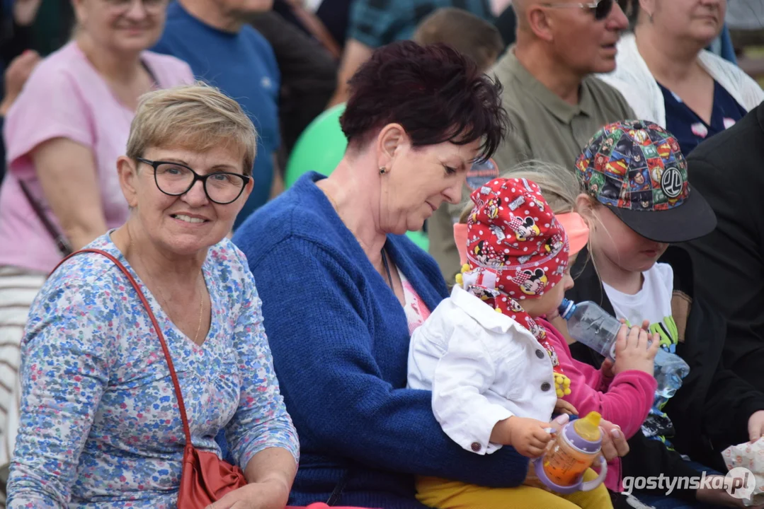 15. EKO-Festyn na Świętej Górze "Odpowiedzialni za Ziemię"