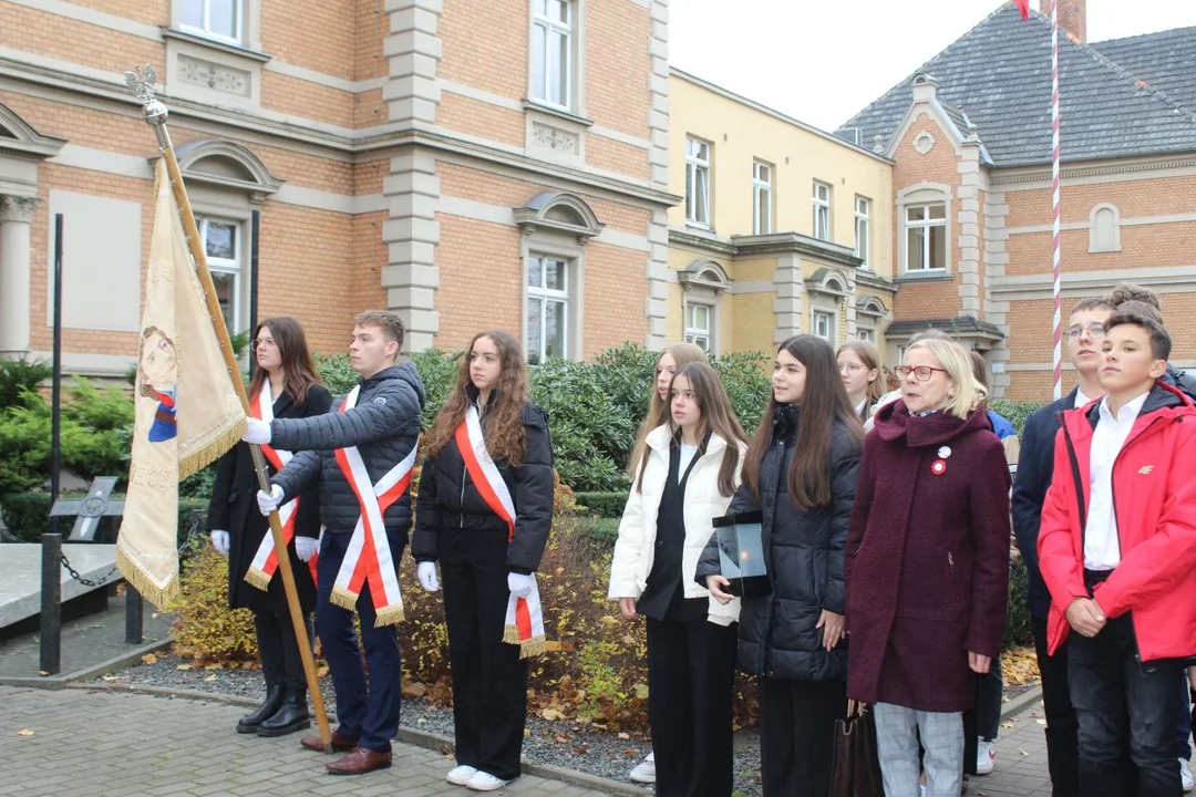 Bieg Niepodległości odbył się po raz trzynasty w Jarocinie