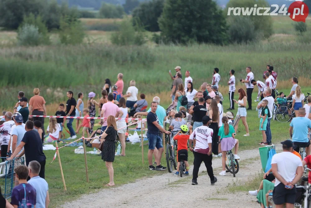 Jutrosin Slalom Championship - dzień ostatni (2023)