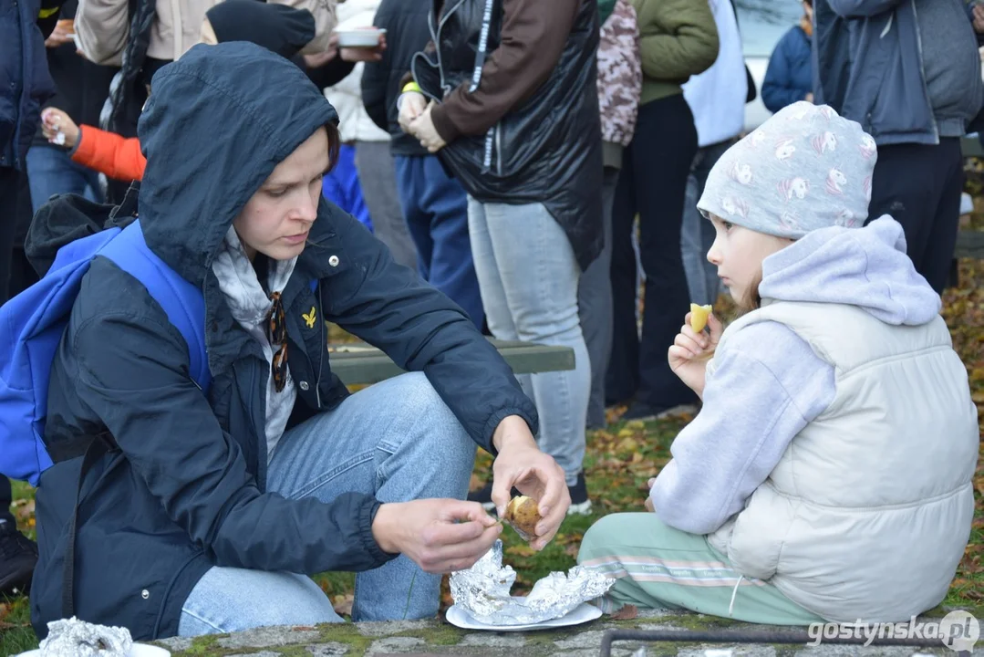 Bieg Jesieni 2025 w Karcu