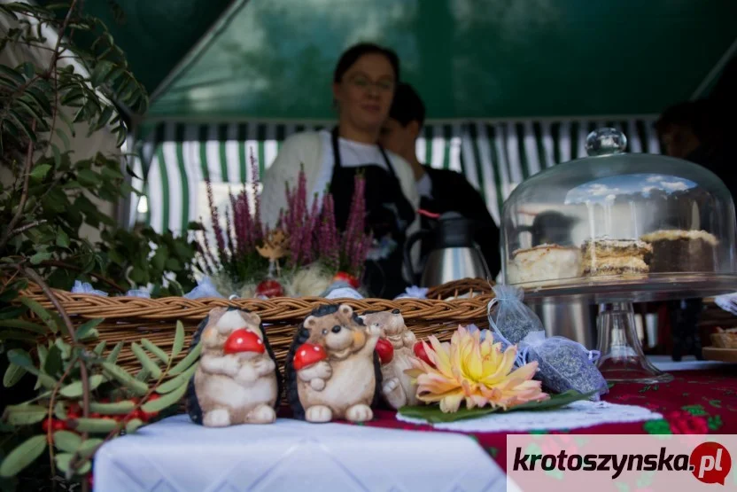 "Bitwa regionów" w Koźminie Wielkopolskim