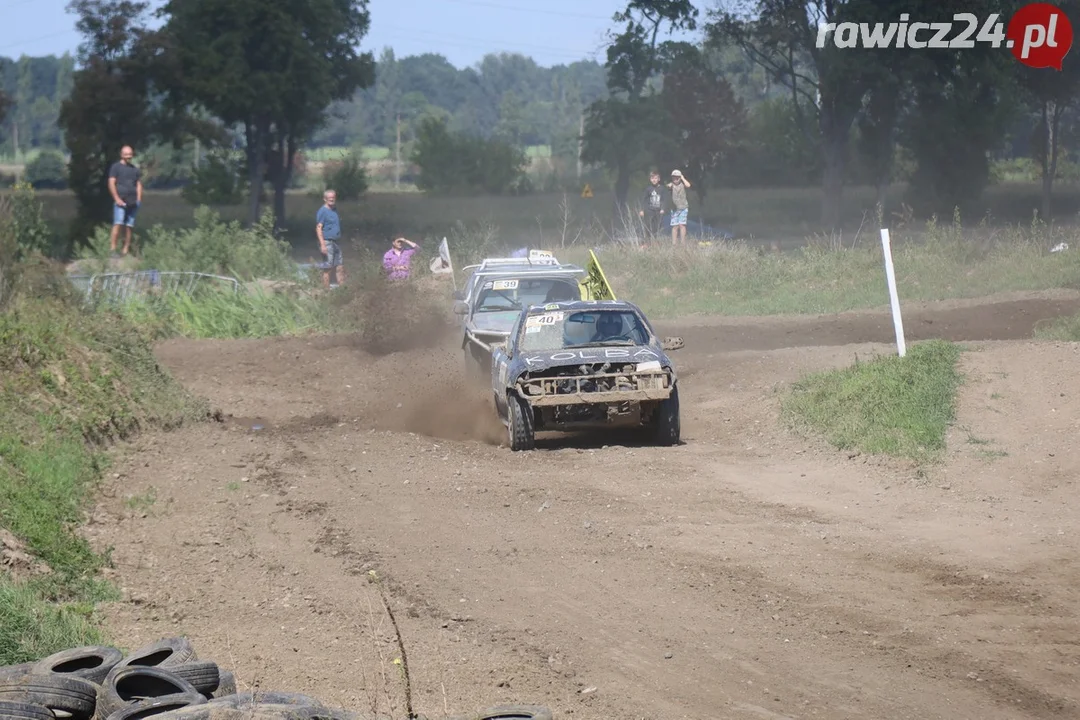 IV Ekstremalny Piknik Motoryzacyjny