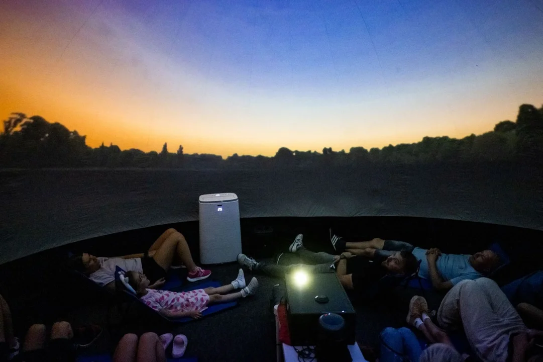 Tegoroczną „Noc dziecka” zaplanowano na weekend 4–5 lipca.