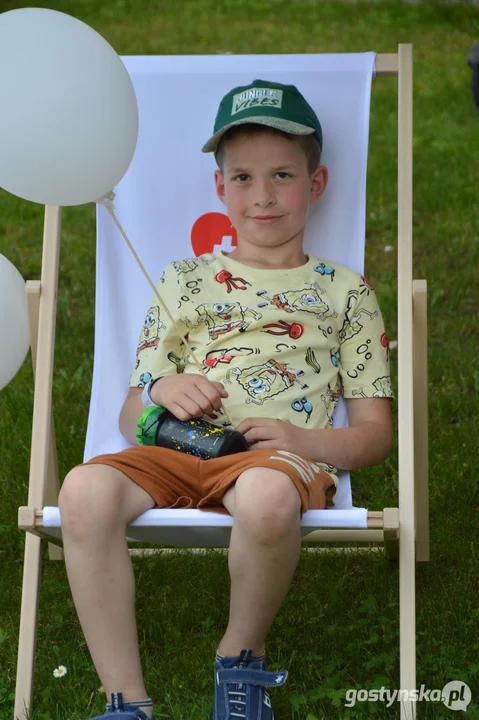17. Eko-Festyn na Świętej Górze