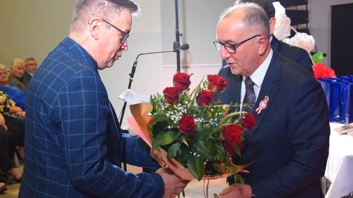 Koncert patriotyczno-operetkowy i premiera książki Bogusława Janika w Pępowie. "Tak długo żyją, jak długo mamy ich w swojej pamięci" - Zdjęcie główne