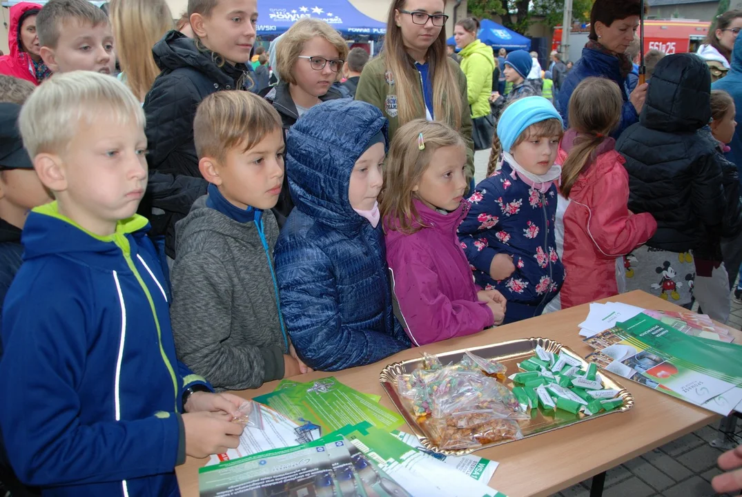 Wielkopolski Festiwal Rzemiosła cieszył się zawsze sporym zainteresowaniem (na zdjęciu edycja 2017)