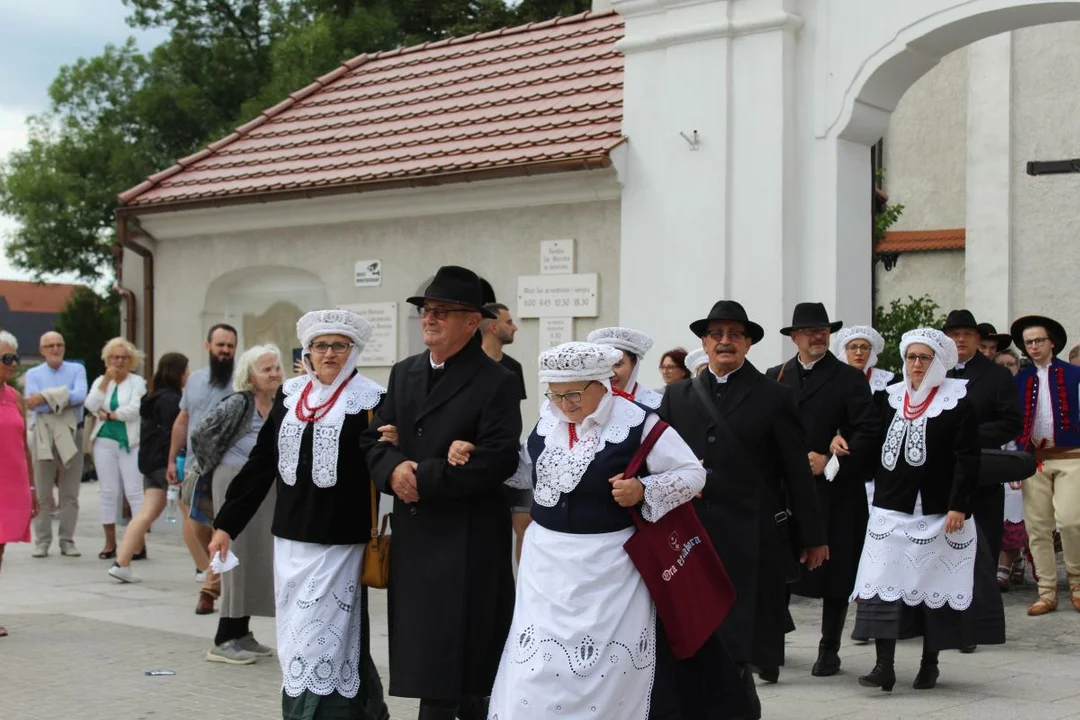 Międzynarodowe Spotkania Folklorystyczne po raz 24. w Jarocinie