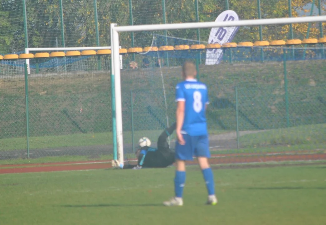 Jarota II Witaszyce - GKS Grebanin 4:1 i Grom Golina - Phytopharm Klęka 3:2