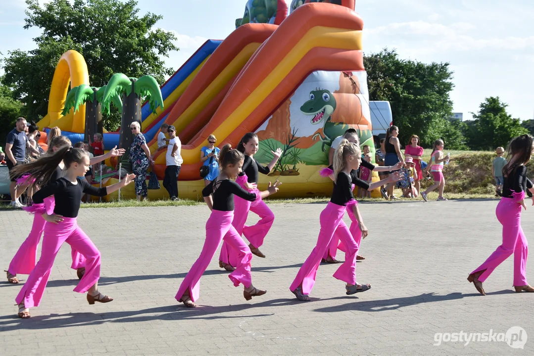 Piknik Osiedlowy Pożegowo Gostyń 2023