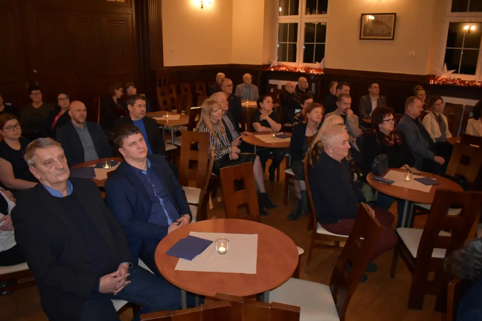 Spotkanie organizacji pozarządowych w Krotoszynie