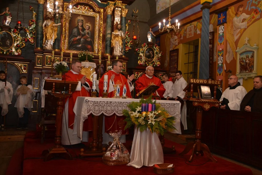 Milion złotych dla kościoła w Golinie. Wiemy, na co pójdą te pieniądze