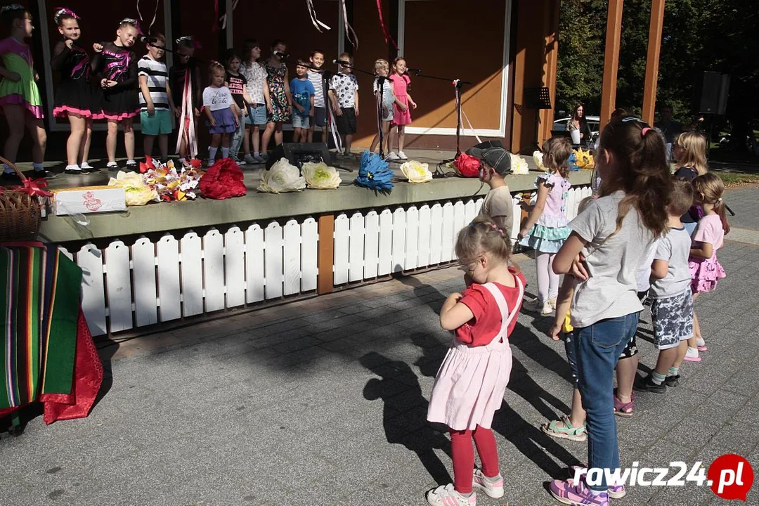 Witaj Szkoło! Bezpieczna Pyrka na Wesoło