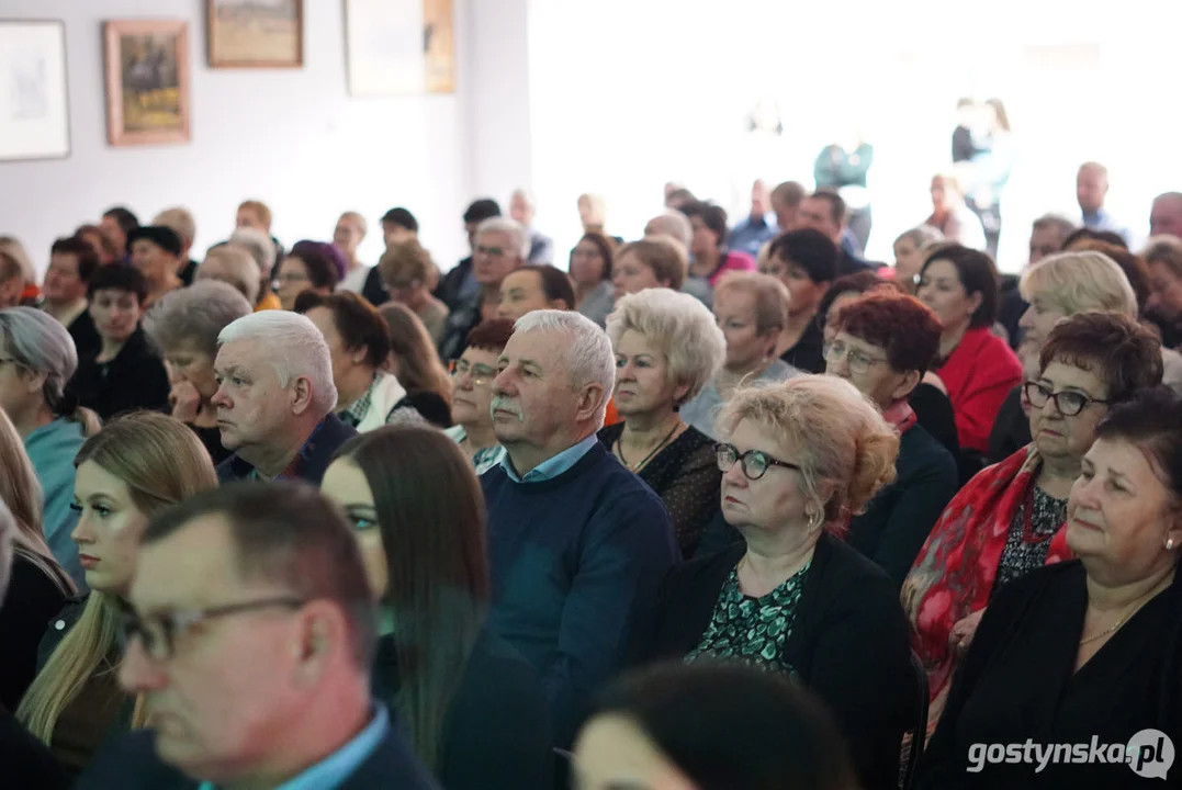 Laur Aktywności Społecznej w Pępowie