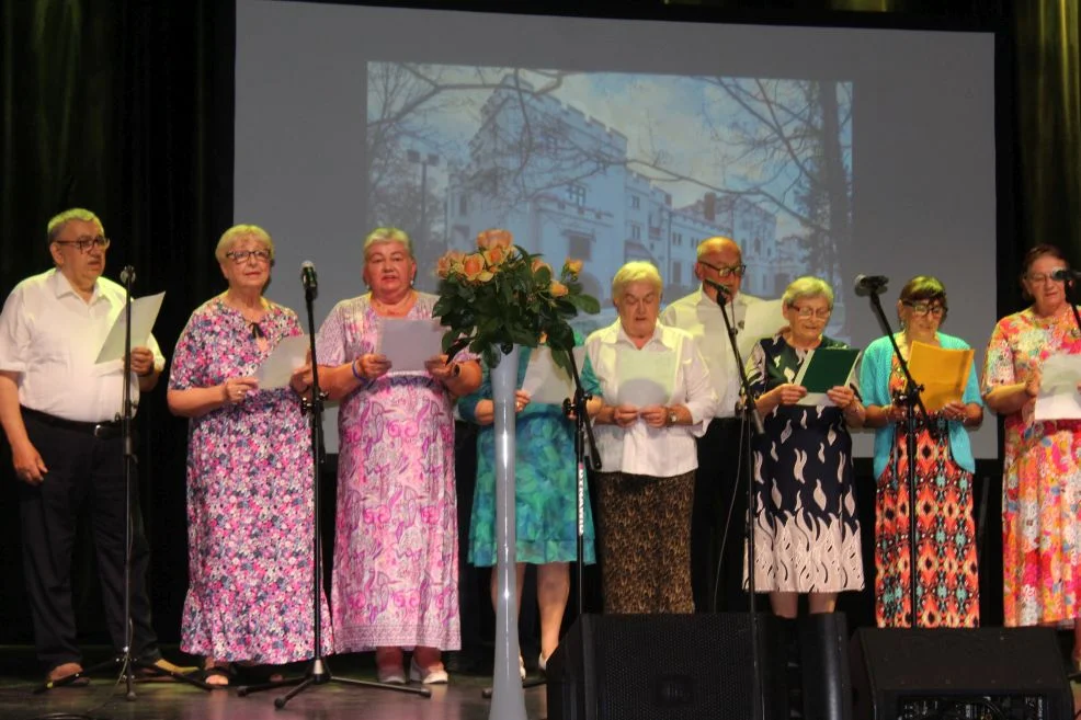 I Festiwal Piosenek o Jarocinie w Jarocińskim Ośrodku Kultury