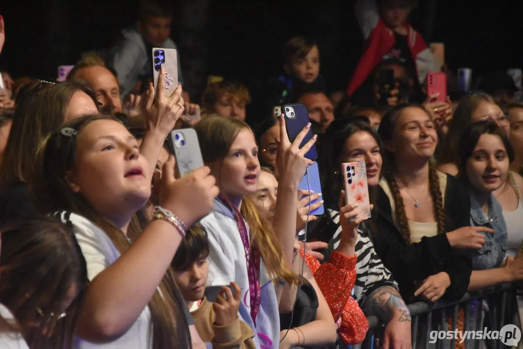 Dni Krobi 2025 - koncerty Video, WonerS i Skolim