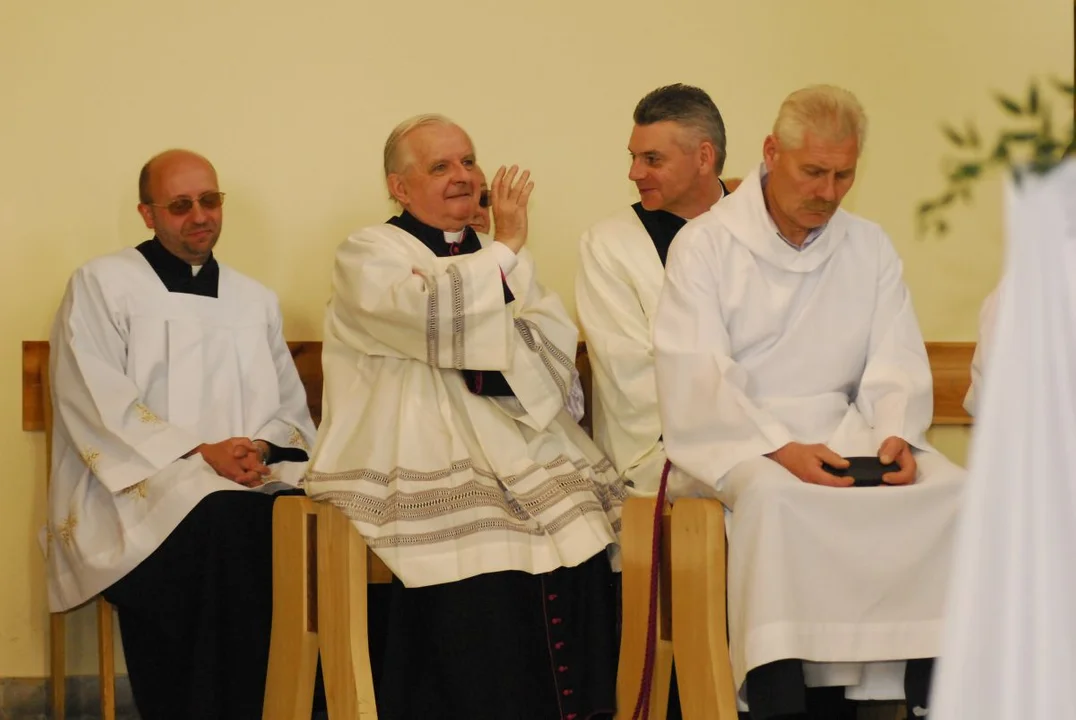 Rozpoczyna się świętowanie 90-lecia franciszkanów. Inauguracja w niedzielę w Jarocinie