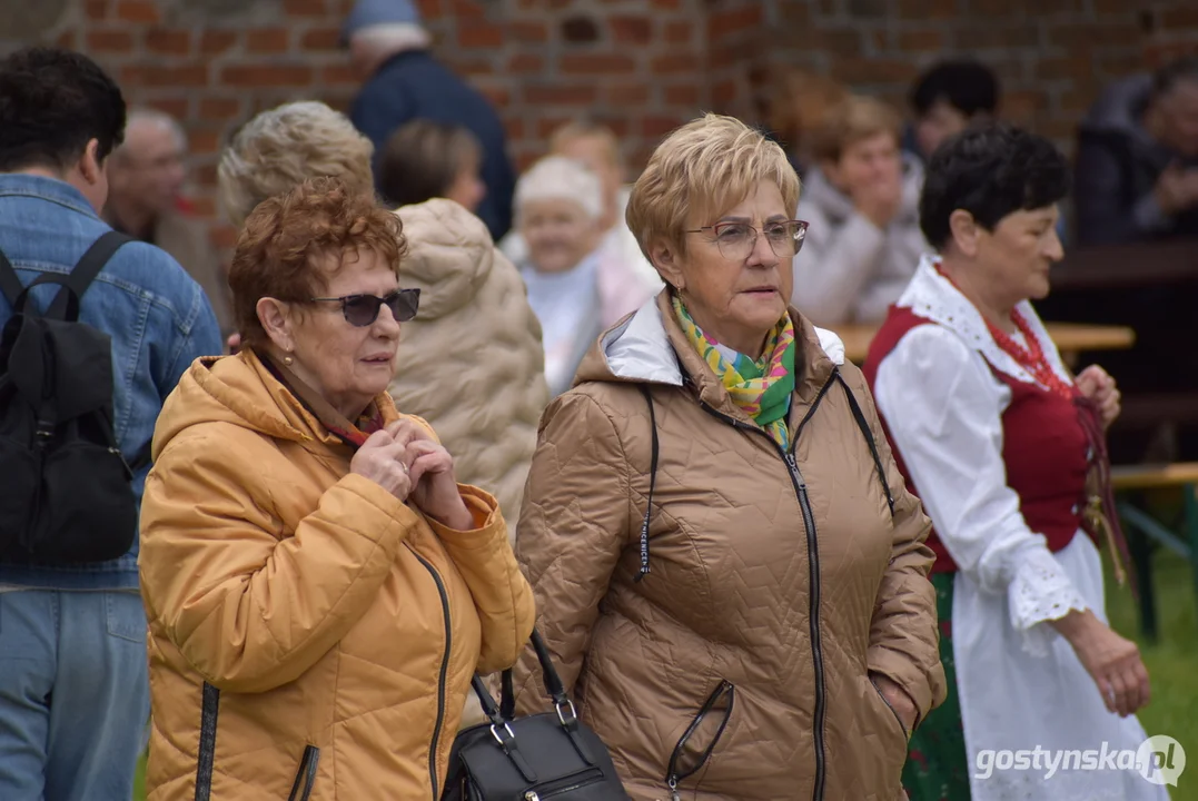 22. Świętogórskie Spotkania Seniorów 2025