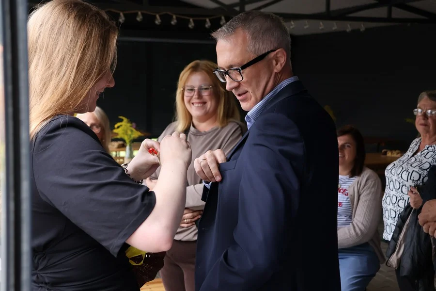 Dożynki w Dobrej Nadziei 2026