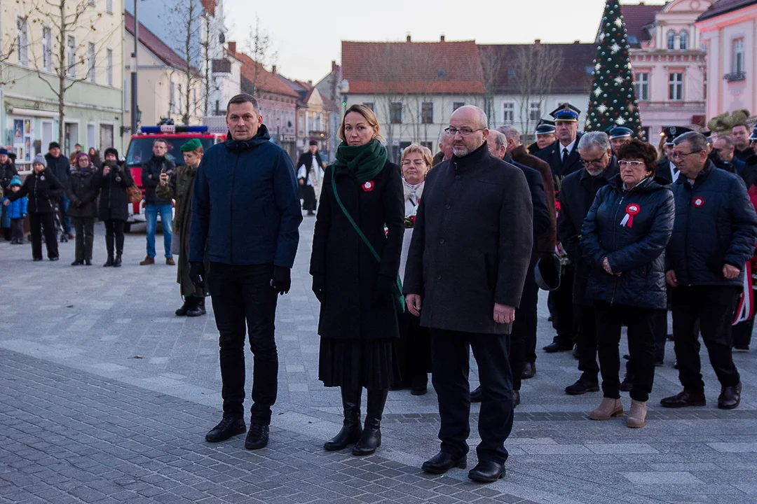 Jarocin świętuje rocznice biegiem, uroczystościami i nagrodami