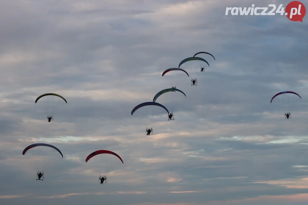 Jutrosin Slalom Championship - dzień ostatni (2023)