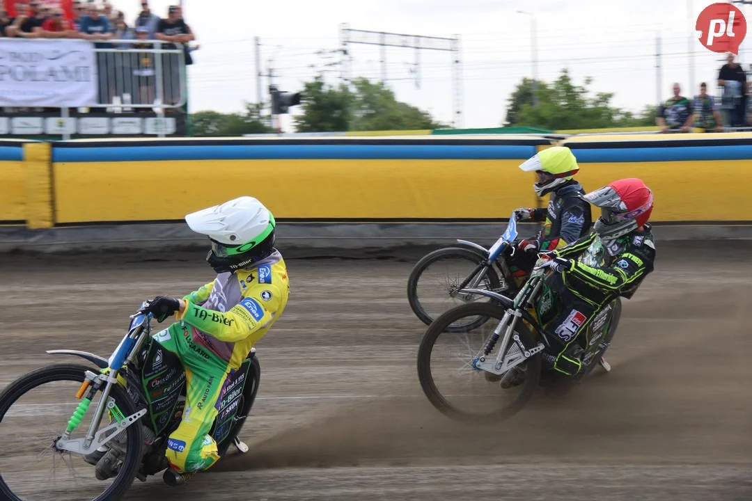 Metalika Recycling Kolejarz Rawicz vs. Enea Polonia Piła