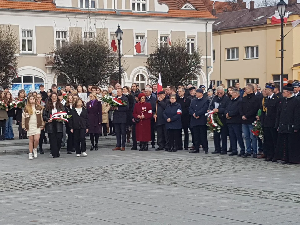 Obchody Święta Niepodległości w Gostyniu